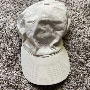 Yeezy Detroit Hat